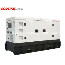 Ce, ISO Approved 20kVA Quanchai Super Silent Generator Preis (GDQ20 * S)